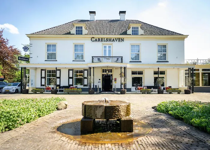 Landgoed Hotel&Restaurant Carelshaven