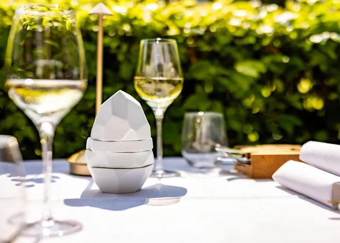Landgoed Hotel&Restaurant Carelshaven